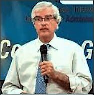 Carmelo Benito García