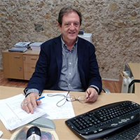 José Fernando Chicano Jávega