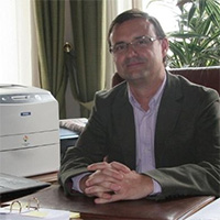 Luis Jesús de Juan Casero