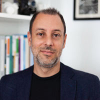 Gabriele Vestri
