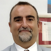 José Luis Garrote González