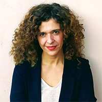 Matilde Castellanos Garijo
