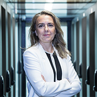 Carmen Rodríguez Quirós