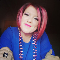 Teresa Muela Tudela